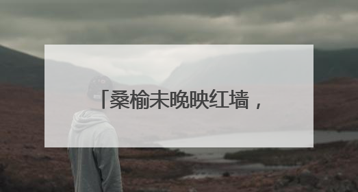 桑榆未晚映红墙，西城区组织社管退休人员开展主题宣讲