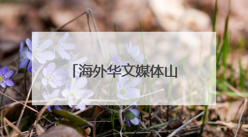 海外华文媒体山西临猗探寻苹果如何“扬帆出海”